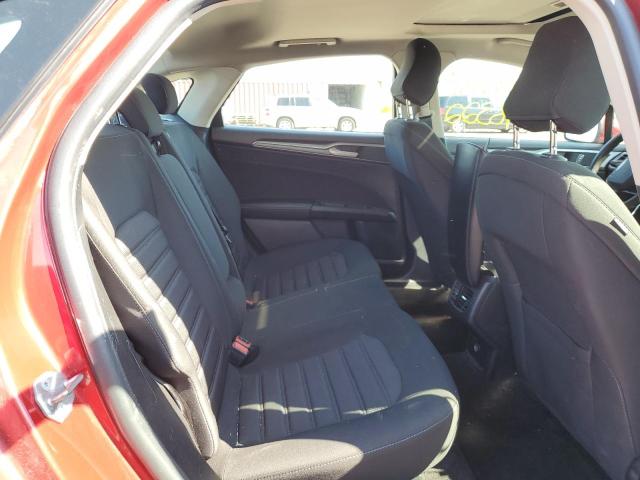 Photo 6 from auction – 2020 FORD FUSION SE with VIN 3FA6P0HD5LR162262