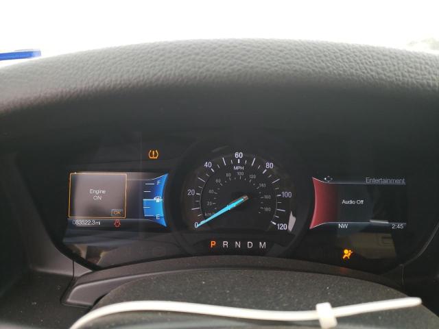 Photo 8 from auction – 2017 FORD EXPEDITION with VIN 1FMJU1KT4HEA28450