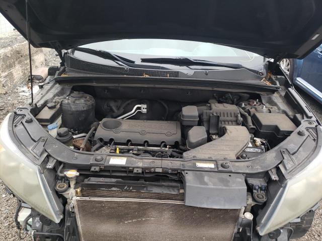 Photo 7 from auction – 2011 KIA SORENTO BA with VIN 5XYKT3A10BG095939