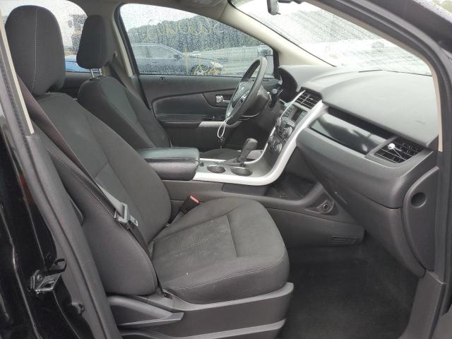 Photo 5 from auction – 2011 FORD EDGE SE with VIN 2FMDK3GC3BBB63638