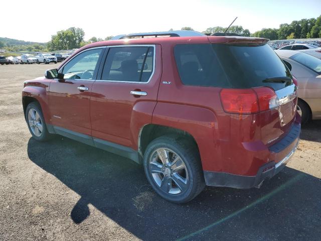 Photo 3 from auction – 2015 GMC TERRAIN SL with VIN 2GKFLYE35F6341496