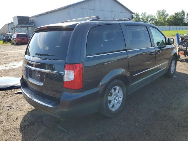 Photo 4 from auction – 2012 CHRYSLER TOWN & COU with VIN 2C4RC1BG9CR410062