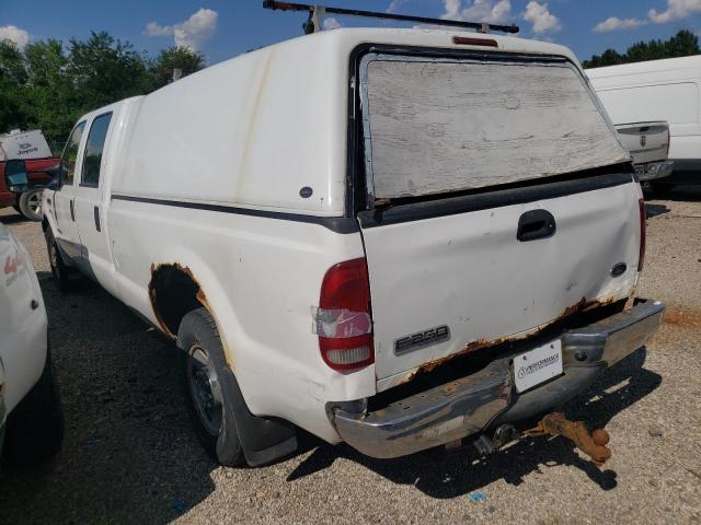 Photo 3 from auction – 2006 FORD F250 SUPER with VIN 1FTSW20P56EB76196