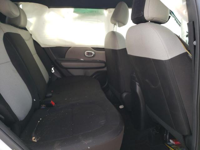 Photo 6 from auction – 2019 KIA SOUL with VIN KNDJN2A23K7000330
