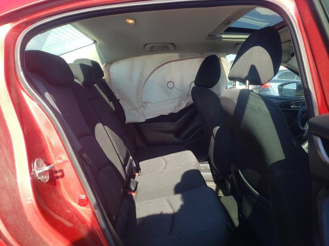 Photo 6 from auction – 2015 MAZDA 3 TOURING with VIN 3MZBM1V79FM223150