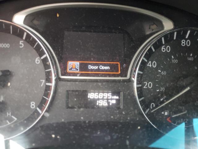 Photo 8 from auction – 2013 NISSAN ALTIMA 2.5 with VIN 1N4AL3AP3DC248648