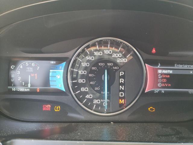 Photo 8 from auction – 2011 FORD EDGE LIMIT with VIN 2FMDK4KC9BBB39762