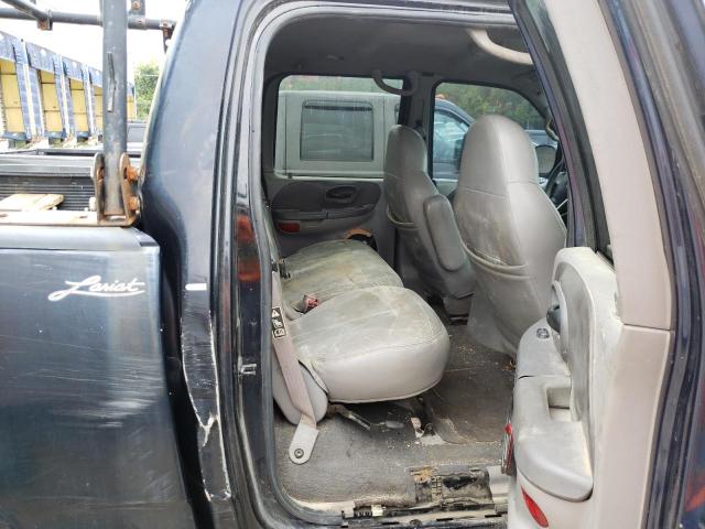 Photo 6 from auction – 2001 FORD F150 SUPER with VIN 1FTRW08L91KE49493