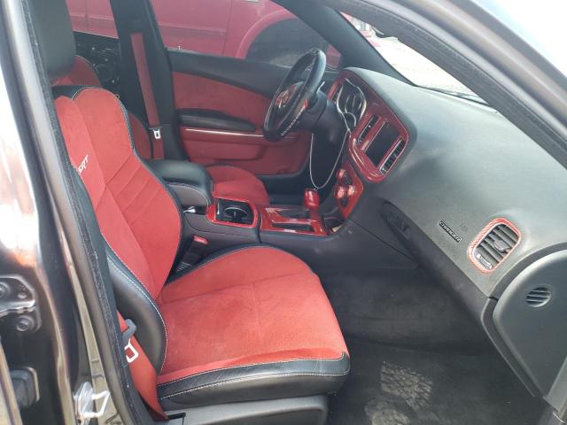 Photo 5 from auction – 2016 DODGE CHARGER SR with VIN 2C3CDXEJXGH112410