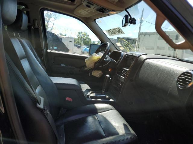Фото 5 с аукциона – 2008 FORD EXPLORER L с VIN 1FMEU75888UB02504