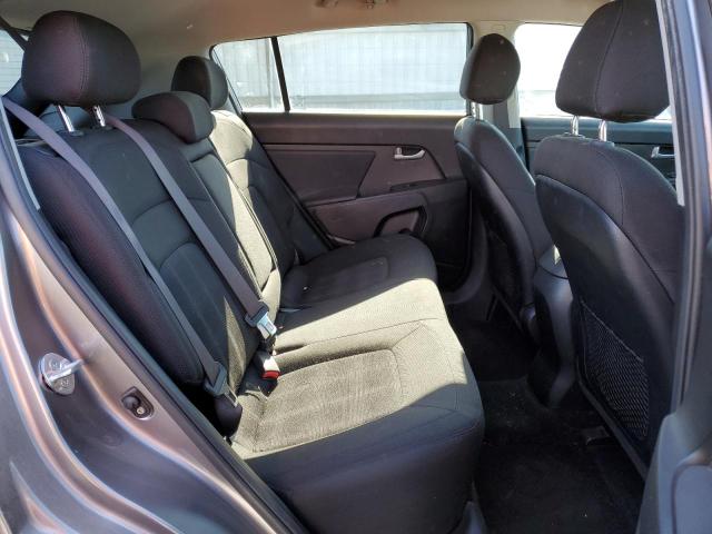 Photo 6 from auction – 2012 KIA SPORTAGE B with VIN KNDPB3A27C7322561