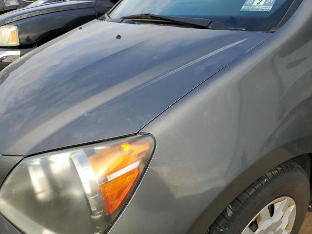 Photo 9 from auction – 2008 HONDA ODYSSEY with VIN 5FNRL38248B034297