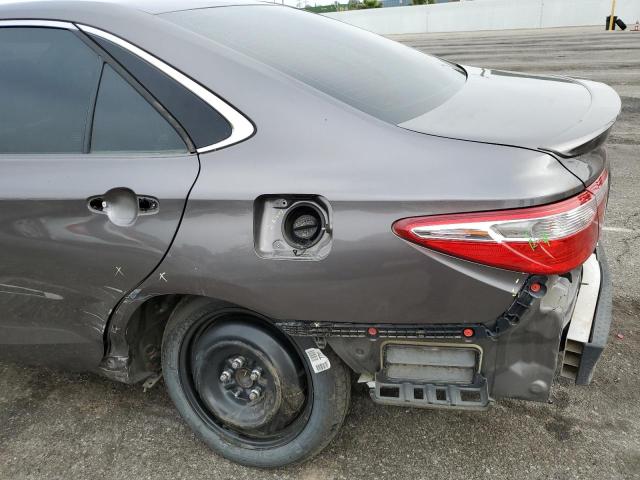 Photo 9 from auction – 2016 TOYOTA CAMRY LE with VIN 4T1BF1FK6GU225348