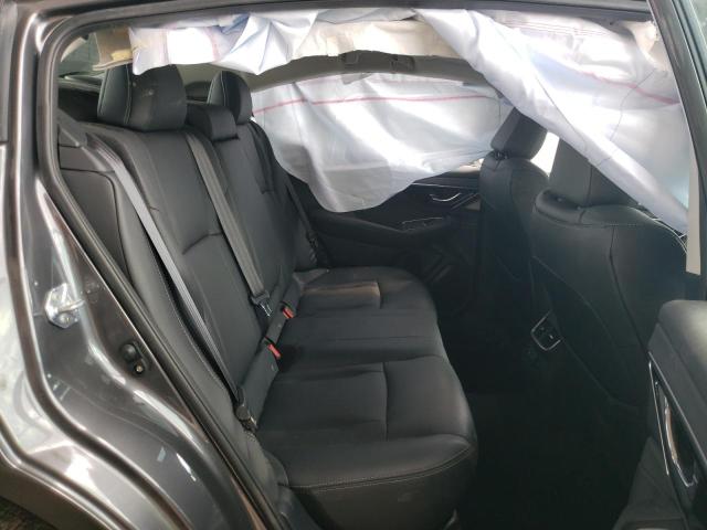 Photo 6 from auction – 2021 SUBARU LEGACY LIM with VIN 4S3BWGN62M3014807