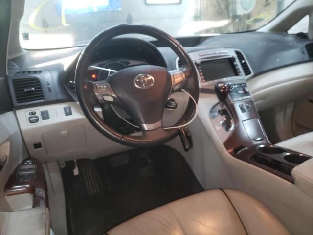 Photo 9 from auction – 2011 TOYOTA VENZA with VIN 4T3BK3BB7BU064201