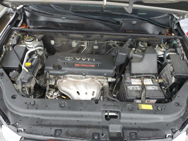 Photo 7 from auction – 2008 TOYOTA RAV4 with VIN JTMZD33V086061099