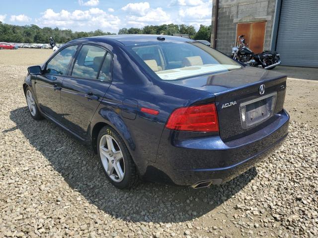 Photo 3 from auction – 2005 ACURA TL with VIN 19UUA66205A072023