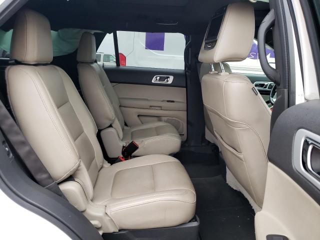 Photo 6 from auction – 2013 FORD EXPLORER L with VIN 1FM5K8F83DGA79748