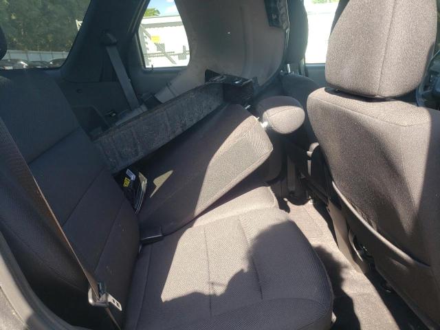 Photo 6 from auction – 2009 FORD ESCAPE XLT with VIN 1FMCU93G99KB39880