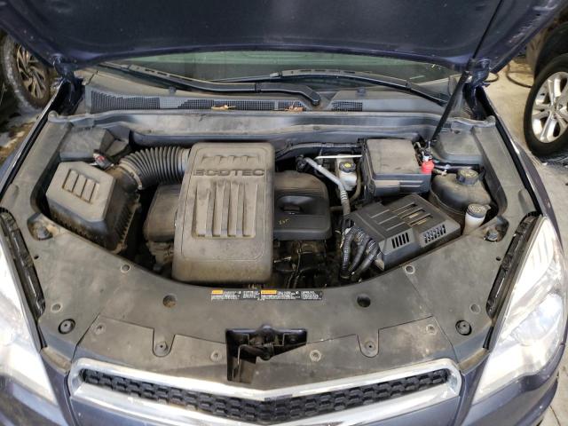 Photo 7 from auction – 2013 CHEVROLET EQUINOX LS with VIN 2GNFLCEK6D6332123