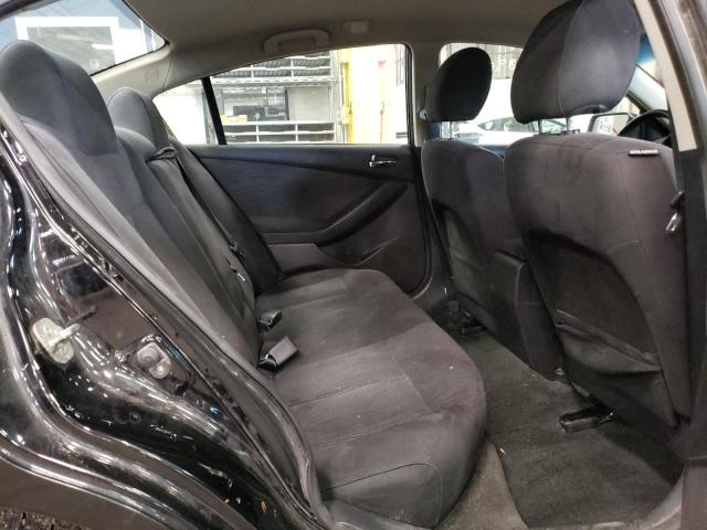 Photo 6 from auction – 2012 NISSAN ALTIMA BAS with VIN 1N4AL2AP6CN577504
