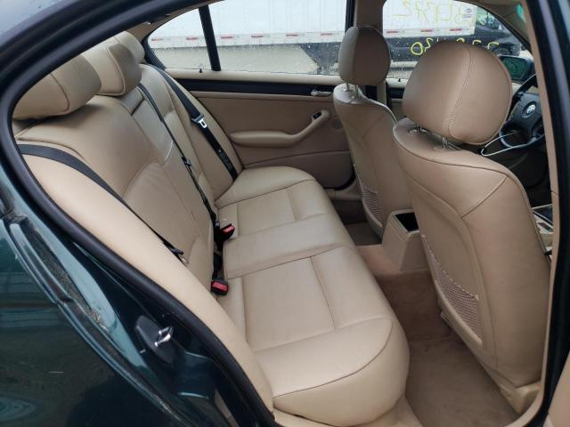 Photo 6 from auction – 2004 BMW 3 SERIES with VIN WBAEU33414PM60529