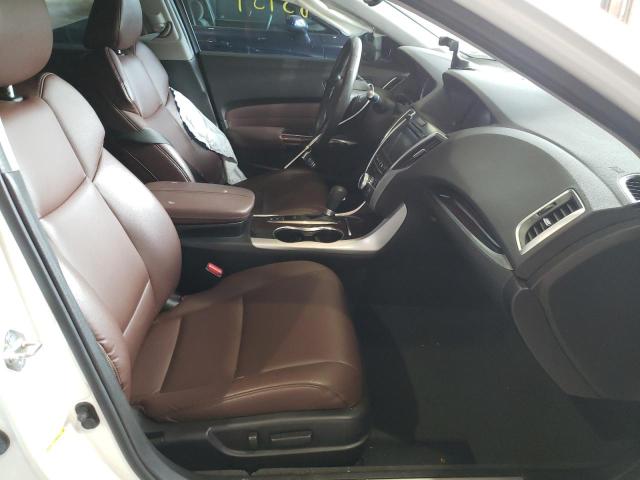 Photo 5 from auction – 2015 ACURA TLX with VIN 19UUB1F39FA006712