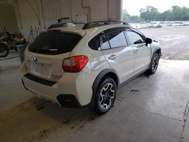 Photo 4 from auction – 2017 SUBARU CROSSTREK with VIN JF2GPAKC2H8220844