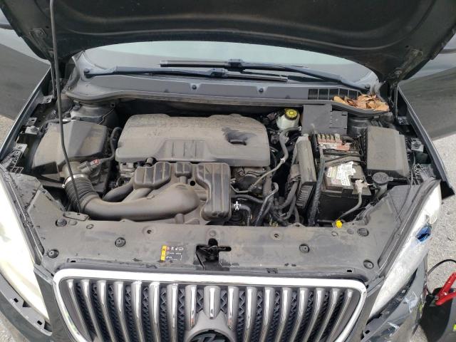 Photo 7 from auction – 2014 BUICK VERANO CON with VIN 1G4PR5SK5E4135602