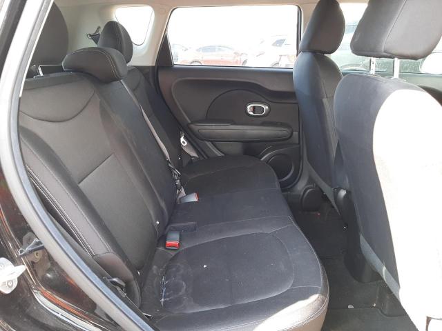 Photo 6 from auction – 2016 KIA SOUL with VIN KNDJN2A29G7393466