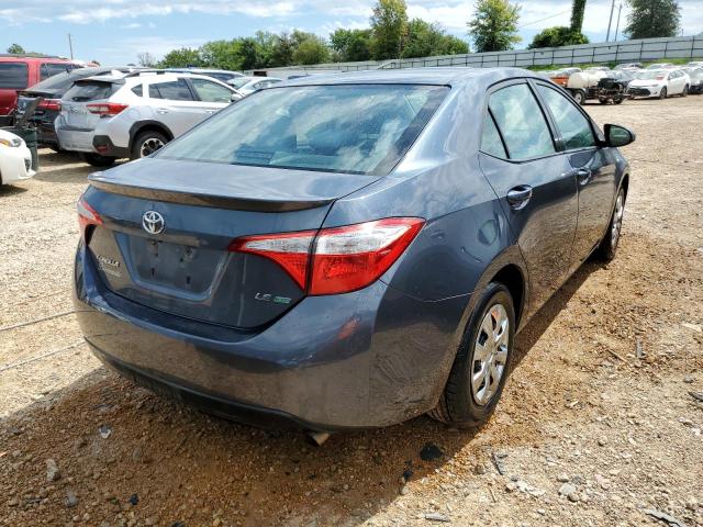 Photo 4 from auction – 2016 TOYOTA COROLLA EC with VIN 2T1BPRHE9GC482315