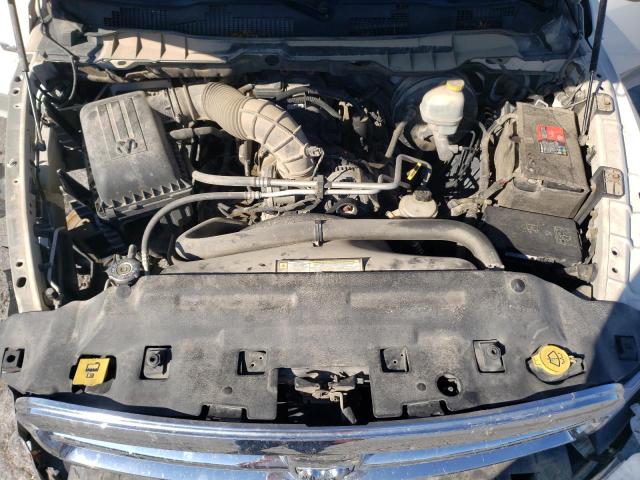 Photo 7 from auction – 2009 DODGE RAM 1500 with VIN 1D3HV13T89J526133