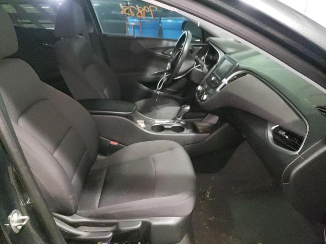 Photo 5 from auction – 2017 CHEVROLET MALIBU LS with VIN 1G1ZC5ST0HF264145