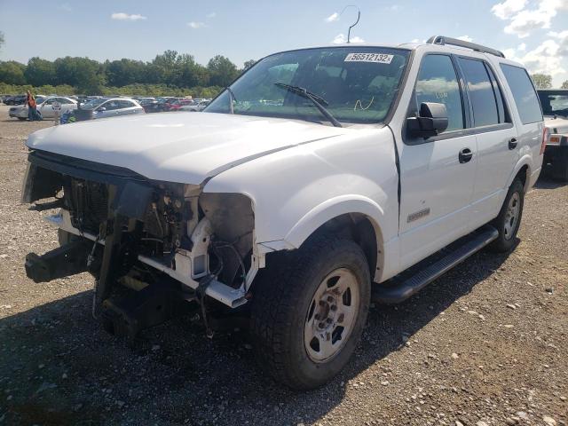 Zdjęcie 2 z aukcji – 2008 FORD EXPEDITION z VIN 1FMFU15558LA58779