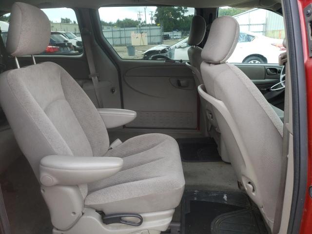 Photo 6 from auction – 2003 DODGE GRAND CARA with VIN 2D4GT44L43R217565