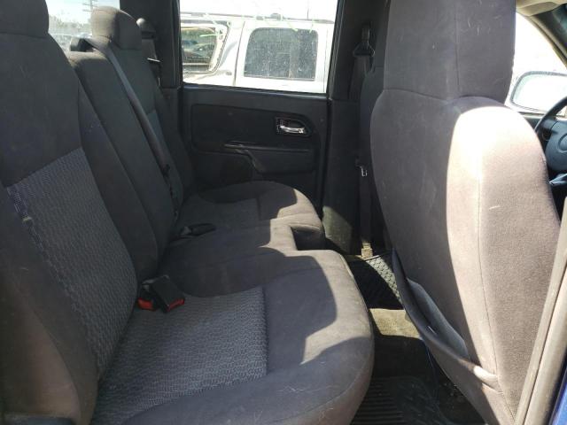 Photo 6 from auction – 2012 GMC CANYON SLE with VIN 1GTH6MFE9C8132952