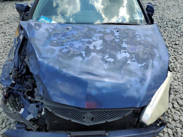 Photo 7 from auction – 2002 ACURA RSX with VIN JH4DC54852C031234