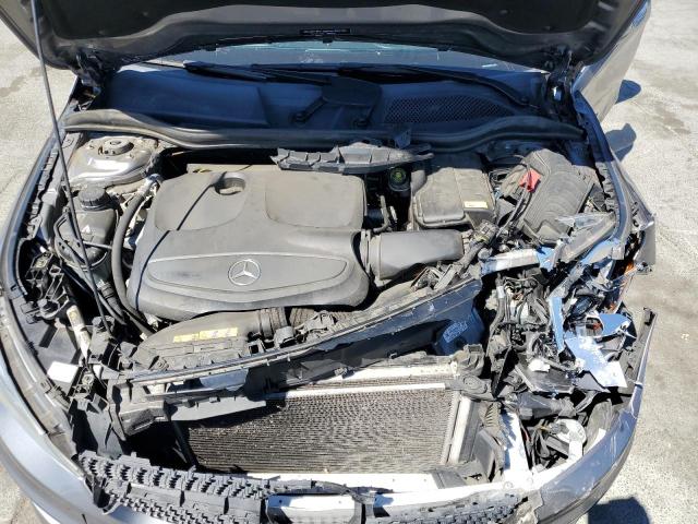 Photo 7 from auction – 2015 MERCEDES-BENZ CLA250 with VIN WDDSJ4EB3FN167557