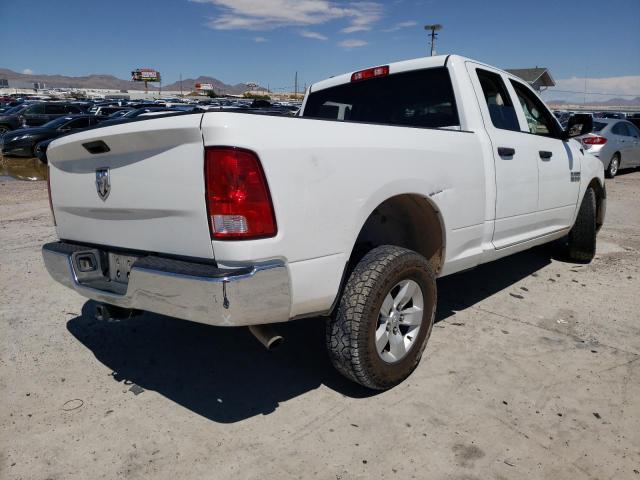 Photo 4 from auction – 2016 RAM 1500 ST with VIN 1C6RR6FG8GS401726