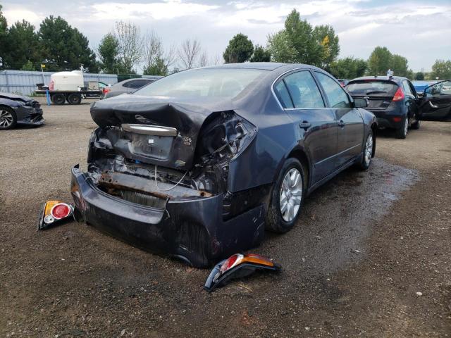 Photo 4 from auction – 2010 NISSAN ALTIMA SR with VIN 1N4BL2AP6AC164673