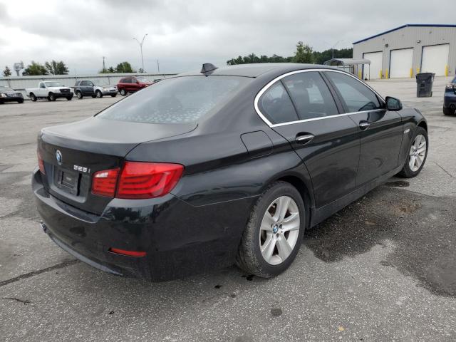 Photo 4 from auction – 2012 BMW 528 I with VIN WBAXG5C53CC594064