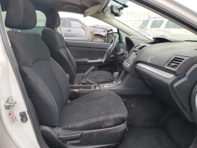 Photo 5 from auction – 2016 SUBARU IMPREZA with VIN JF1GPAA67GH309811