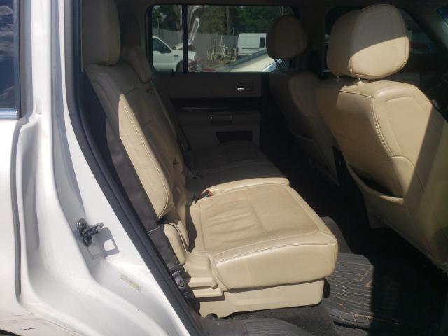 Photo 6 from auction – 2013 FORD FLEX LIMIT with VIN 2FMGK5D82DBD12665