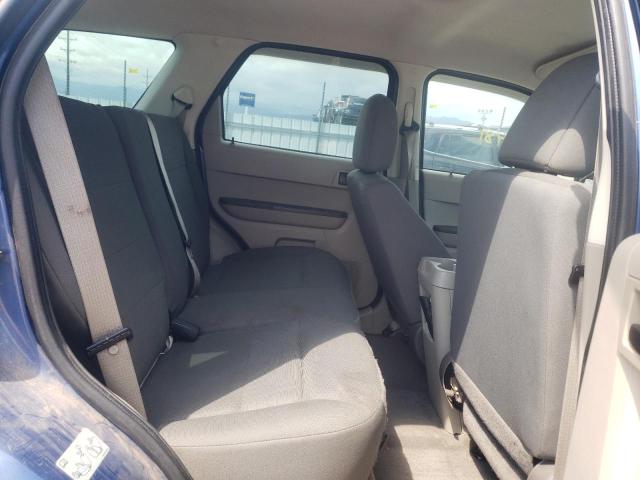 Photo 6 from auction – 2010 FORD ESCAPE XLS with VIN 1FMCU0C72AKD18021