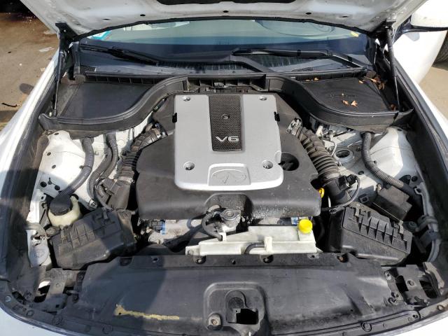 Photo 7 from auction – 2012 INFINITI G25 with VIN JN1DV6AR9CM730413