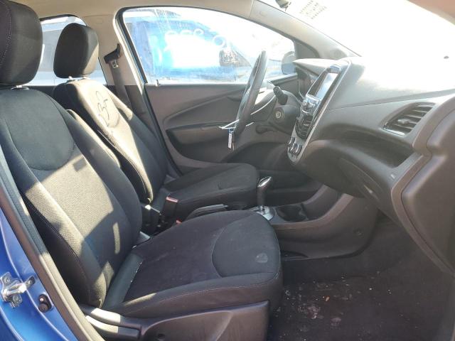Photo 5 from auction – 2016 CHEVROLET SPARK LS with VIN KL8CB6SA0GC572770