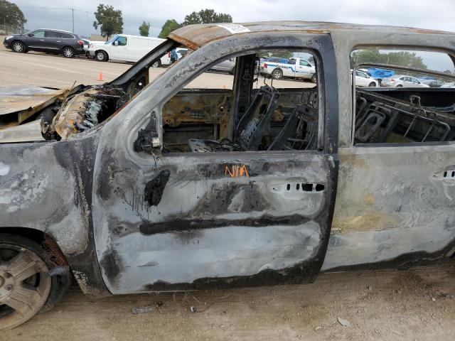 Photo 10 from auction – 2012 CHEVROLET SILVERADO with VIN 3GCPKTE75CG272883