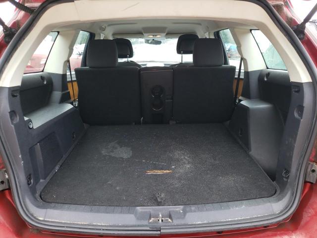 Photo 9 from auction – 2010 DODGE JOURNEY SE with VIN 3D4PG4FB0AT206629