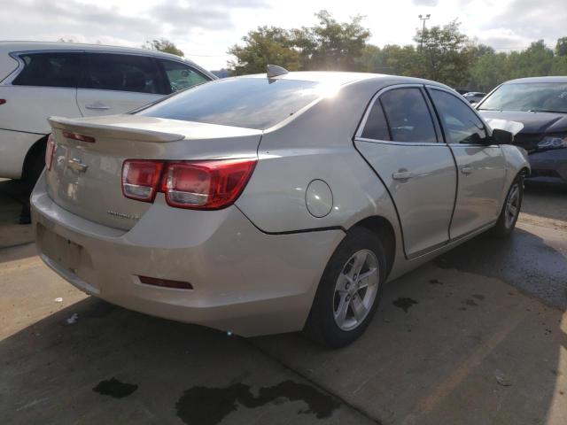 Photo 4 from auction – 2016 CHEVROLET MALIBU with VIN 1G11C5SA2GF103726