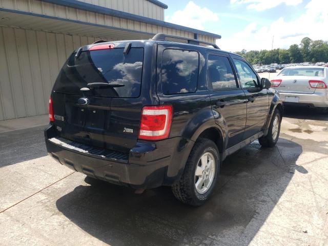 Photo 4 from auction – 2012 FORD ESCAPE XLT with VIN 1FMCU9DG4CKA26716